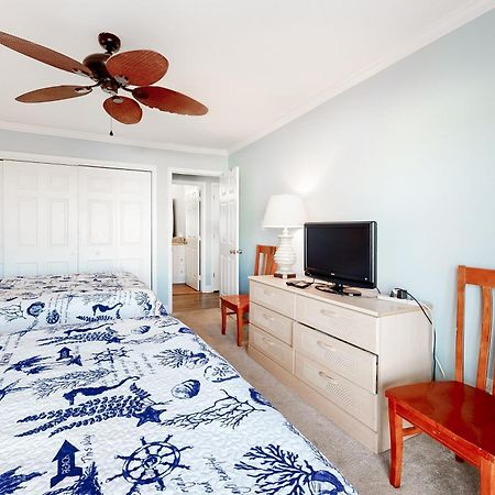 Lucayan 27 Ocean City Quarto foto