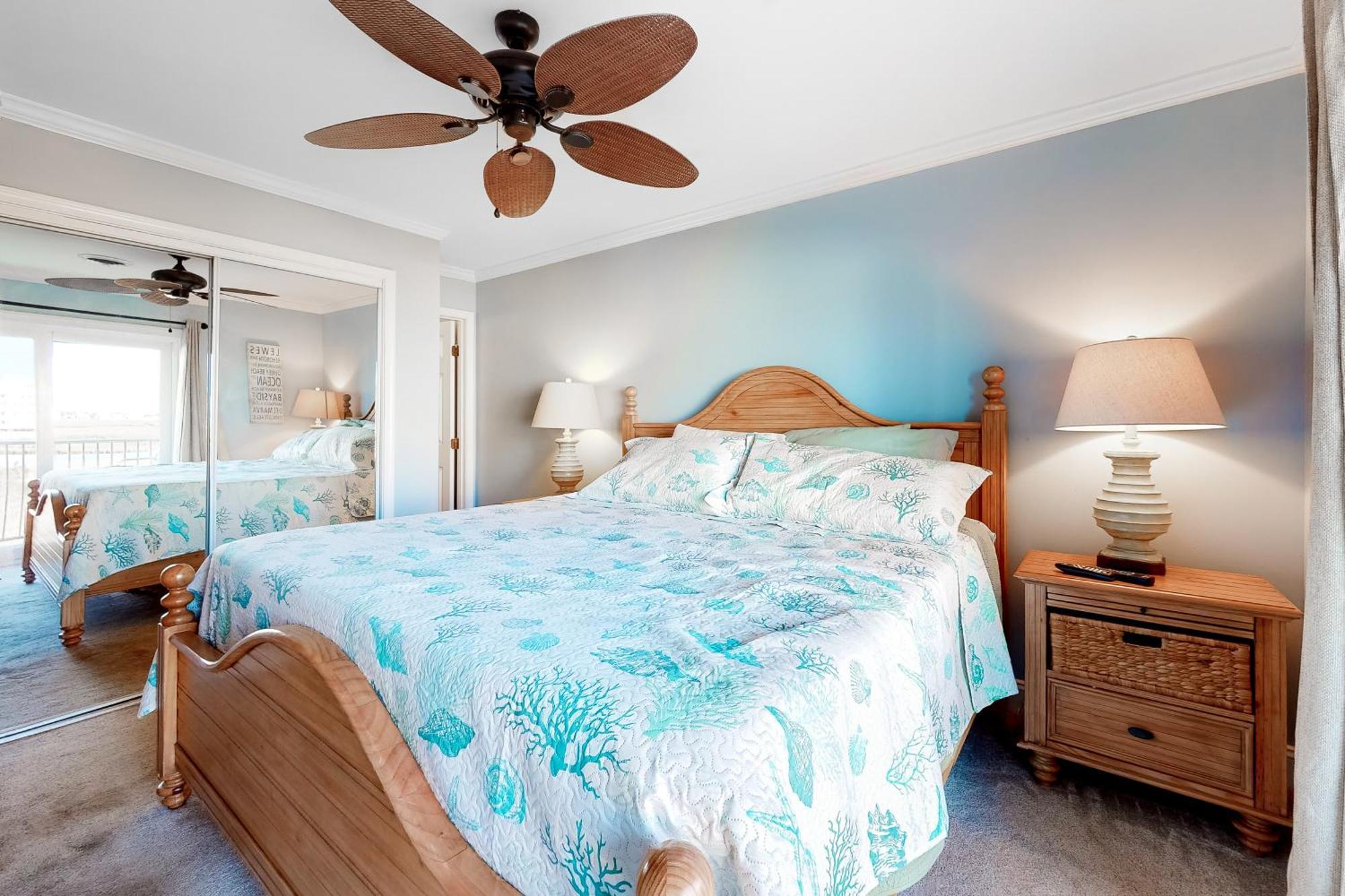 Lucayan 27 Ocean City Quarto foto
