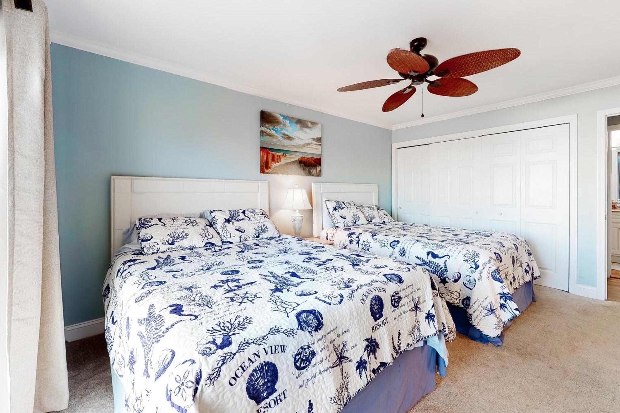 Lucayan 27 Ocean City Quarto foto